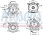 Клапан рециркуляціі ВГ (EGR) First Fit NISSENS 98294 (фото 1)