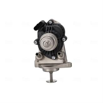 Клапан EGR NISSENS 98378