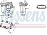 Клапан рециркуляції газів NISSENS 98446 (фото 6)