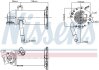 Радiатор рециркуляцiї ВГ NISSENS 989431 (фото 1)