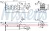 Радіатор системи EGR NISSENS 989451 (фото 1)