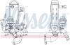 Радiатор рециркуляцiї ВГ First Fit NISSENS 989461 (фото 1)