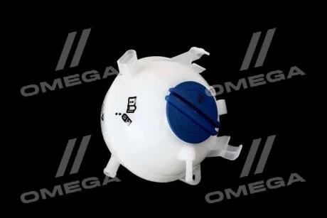 Бачок розширювальний з кришкою VAG (вир-во Nissens) NISSENS 996116