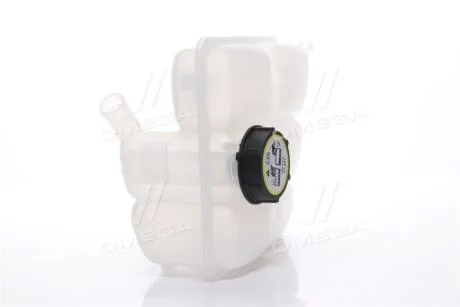 Бачок розширювальний з кришкою FORD FOCUS C-MAX (CAP, CB3) (03-) 1.6 TDCi (вир-во Nissens) NISSENS 996138