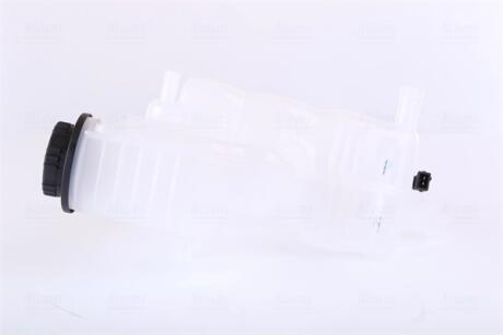 Розширювальний бачок NISSENS 996180
