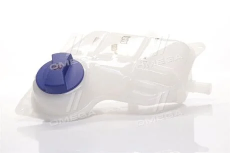 Бачок розширювальний з кришкою AUDI A 4 / S 4 (B5) (94-) 1.6 i(вир-во Nissens) NISSENS 996244