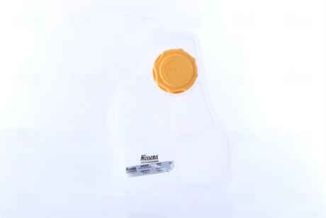 Розширювальний бачок NISSENS 996360
