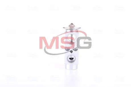 Клапан кондиціонера First Fit NISSENS 999222