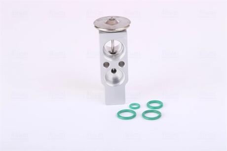 Клапан кондиціонера First Fit NISSENS 999385