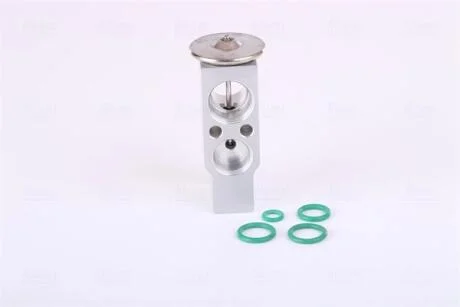 Клапан кондиціонера First Fit NISSENS 999385