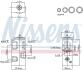 Клапан кондиціонера розширювальний NISSENS 999450 (фото 1)
