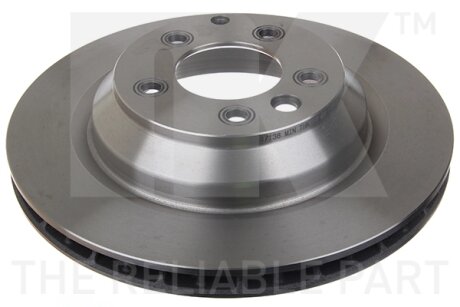 Гальмівний диск NK 2047138