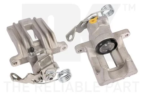 Суппорт задн правая VW NK 2147152