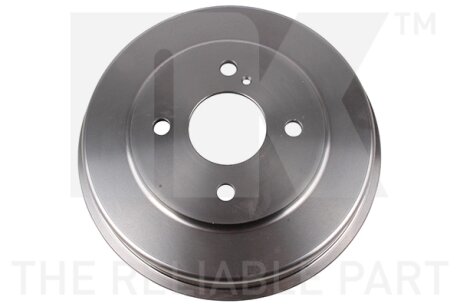 Гальмівний барабан NK 252550