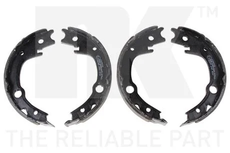 Колодки ручника Avensis 03-08  NK 2745715