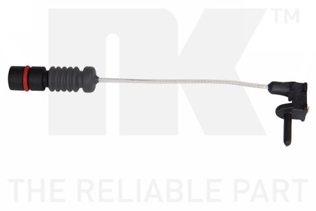 Датчик зносу гальмівних колодок NK 280001