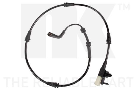 Фото датчик гальмівний NK 280266 Датчик гальмівний NK 280266