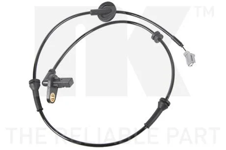 Датчик ABS частоты вращения колеса NK 292204