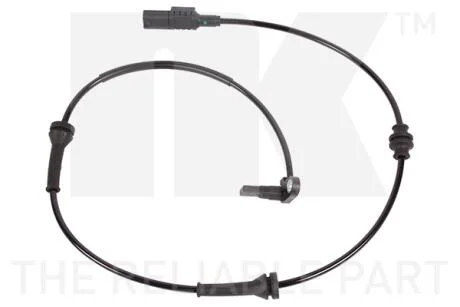 Датчик ABS частоты вращения колеса NK 292368