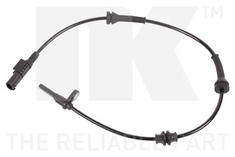 Датчик частоты вращения колеса (ABS) NK 292369