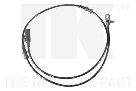 Датчик обертів колеса NK 2933105