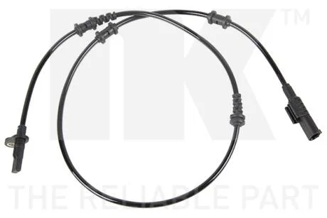 Автозапчастина NK 293366
