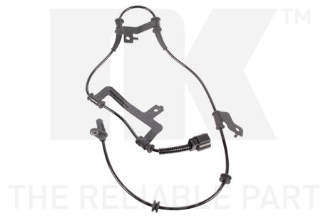 Фото датчик ABS NK 293442 Датчик ABS NK 293442