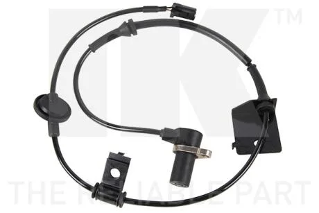 Датчик ABS частоти обертання колеса NK 293452
