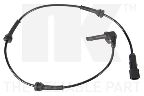 Датчик АБС NK 293932