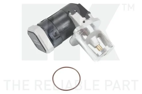 Клапан EGR NK 4533007