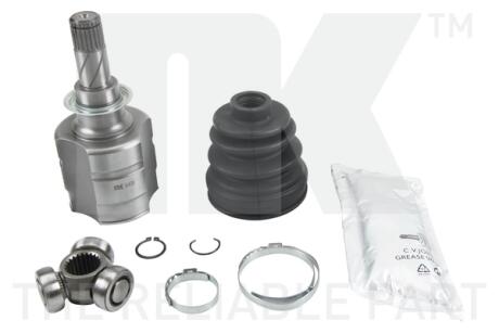 ШРКШ зі змазкою в комплекті NK 513666