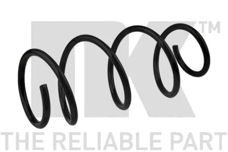 Пружина підвіски NK 533966