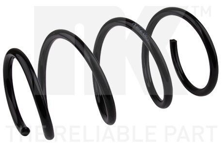 Пружина підвіски NK 5345100