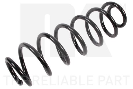 Пружина підвіски NK 5447158