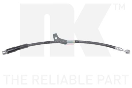 Фото шланг гальмівний NK 8536101 Шланг гальмівний NK 8536101