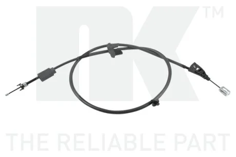 Трос ручного гальма NK 9019116