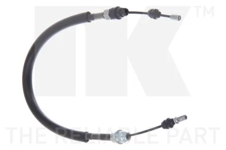 Трос ручного гальма NK 903749