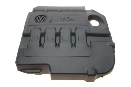 Кришка двигуна Nova 04L103925Q