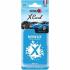 Автомобільний ароматизатор повітря серія &quot; X CARD&quot; -New Car Nowax NX07534 (фото 1)
