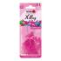 Ароматизатор мешочек X bag 20 гр Bubble Gum Nowax NX07550 (фото 1)
