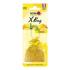 Ароматизатор мешочек X bag 20 гр Lemon Nowax NX07551 (фото 1)