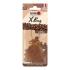 Ароматизатор мешочек X bag 20 гр Coffe Nowax NX07553 (фото 1)
