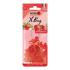 Ароматизатор мешочек X bag 20 гр Strawberry Nowax NX07560 (фото 1)