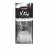 Ароматизатор X Bag DELUXE - Cotton Nowax NX07586 (фото 1)