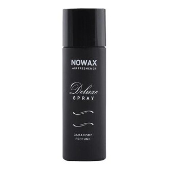 Ароматизатор воздуха спрей DELUXE Spray 50ml CAR & HOME Parfume DIAMOND Nowax NX07746