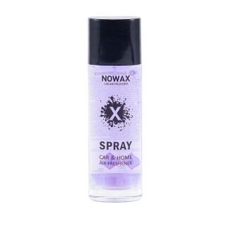 Ароматизатор X Sprey-Wildberry 50 ml Nowax NX07766
