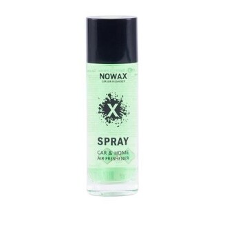 Автомобільний ароматизатор спрей (без упак.) X Spray- Lemon Tea 50ml Nowax NX07769