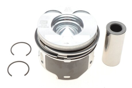 Поршень NPR 130 010 0016 21