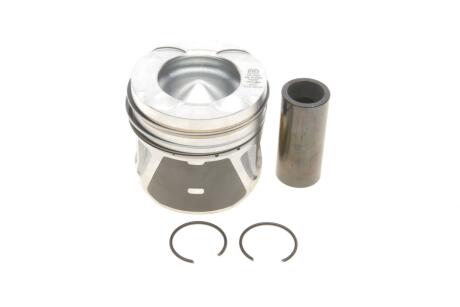 Автозапчастина NPR 130 010 0018 00