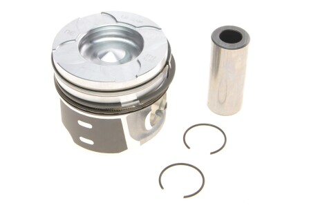 Автозапчастина NPR 130 037 0031 21